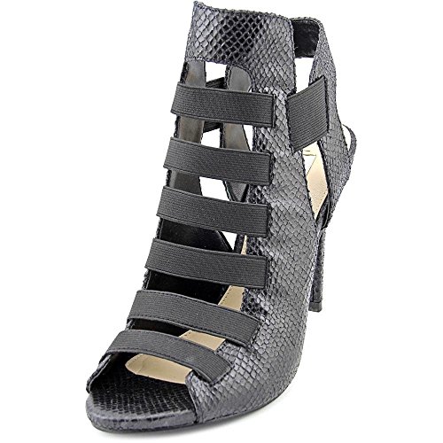 Guess Chica Open Toe Synthetic Sandals