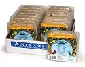 Heath Outdoor Products DD-21 Multi Grain Suet Cake, Case of 16
