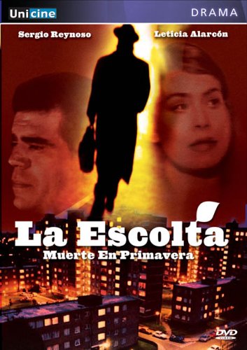 Download La Escolta Muerte en Primavera Online!