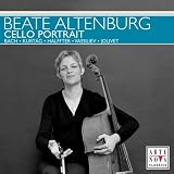 Cello Portrait