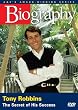 Biography: Tony Robbins [DVD] [2005] [Region 1] [US Import] [NTSC]