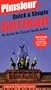 German: 2nd Ed. (Pimsleur Quick and Simple)