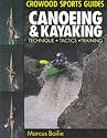 Canoeing and Kayaking (Crowood Sports Guides)