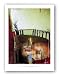 Quixotic I by Ivan Reyes 23.625"x31.25" Art Print Poster