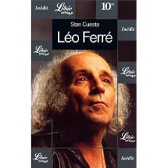 L�o Ferr�