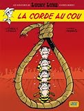 Les Aventures de Lucky Luke d après Morris, Tome 2 : La Corde au cou