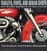 Books : Harleys, Popes and Indian Chiefs