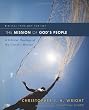 Mission Of God's People: A Biblical Theology Of The Church's Mission
