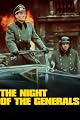 The Night Of The Generals