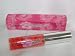 Dessert Treats Deliciously Kissable Plumping Lip Candy Lip Gloss Bubble Gum by Jessica Simpson New i