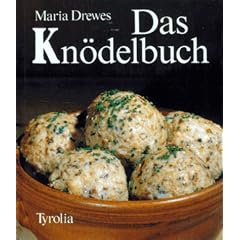 Das Kn�delbuch