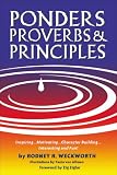 Ponders, Proverbs and Principles