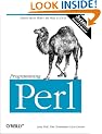 Programming Perl: There's More Than One Way To Do It