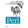 Programming Perl: There's More Than One Way To Do It