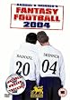 Baddiel & Skinner's Fantasy Football [DVD]