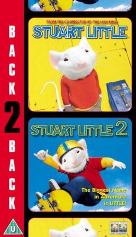 Stuart Little / Stuart Little 2 [1999]