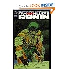 Ronin by Frank Miller
