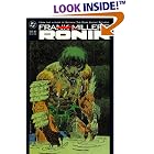Ronin by Frank Miller