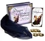 Discover Bellydance Essentials - Mystic Dance for Fun & Fitness [VHS]