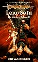 Lord Soth (Dragonlance Warriors, Vol. 6)