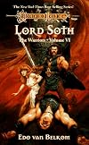 Lord Soth (Dragonlance Warriors, Vol. 6)
