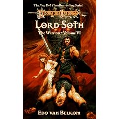 Lord Soth (Dragonlance: The  Warriors)