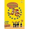 Fairplays Linedance 1x1 - Line Dance Lehr DVD+CD, deutschsprachig