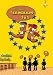 Fairplays Linedance 1x1 - Line Dance Lehr DVD+CD, deutschsprachig