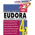 Eudora 4.2 for Windows & Macintosh, Second Edition (Visual QuickStart Guide)