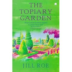 The Topiary Garden