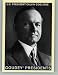 2008 Upper Deck Goudey #241 Calvin Coolidge BW - U. S. President (Short Print)(Baseba...