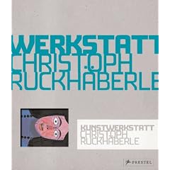 Kunstwerkstatt Christoph Ruckh�berle