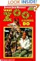 Jungle Jack Hanna's What Zookeepers Do (Hello Reader! Level 4)