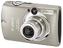 Canon IXUS 900 Ti Digital Camera (10.0MP, 3x optical zoom)