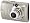 Canon IXUS 900 Ti Digital Camera (10.0MP, 3x optical zoom)