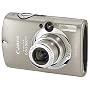 Canon IXUS 900 Ti Digital Camera (10.0MP, 3x optical zoom)