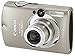Canon IXUS 900 Ti Digital Camera (10.0MP, 3x optical zoom)