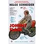 Johnny Flash [VHS]