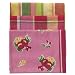 Vintage Fruit Print Teatowel Set - Azalea