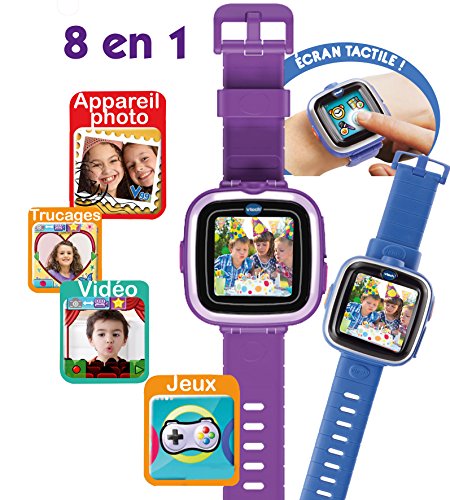 Imagen 4 de Kidicool - Smart Watch para niños Kidizoom (155755) (versión en francés)