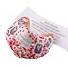 Sugar Lips Gigantic Get Well Soon White Chocolate Fortune Cookie