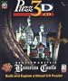 Puzz3D CD: Neuschwanstein Bavarian Castle