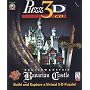 Puzz3D CD: Neuschwanstein Bavarian Castle