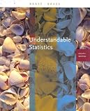 Understandable Statistics (Eighth Edition)