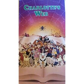 Charlotte's Web (standard carton)