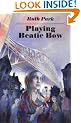 Playing Beatie Bow