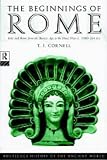 Books : The Beginnings of Rome, 753-264 B.C. (Routledge History of the Ancient World)