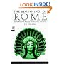 The Beginnings of Rome, 753-264 B.C.: Italy and Rome from the Bronze Age to the Punic Wars (C. 1000-264 BC) (The Routledge History of the Ancient World)