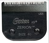 Zerion Blades #40