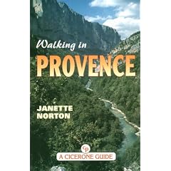 Walking in Provence (Cicerone Guide)